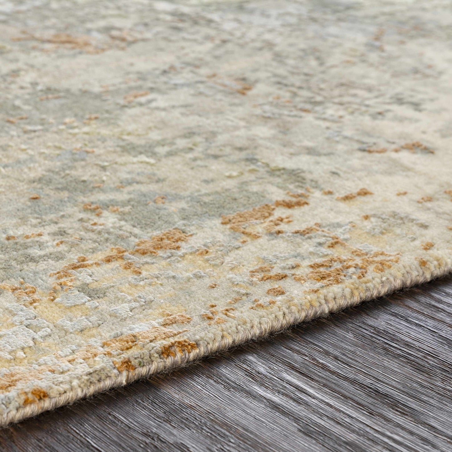 Colaba COA-2004 Hand Knotted Rug