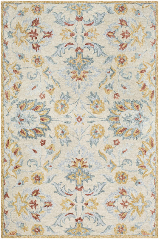 Panipat PNP-2307 Hand Tufted Rug