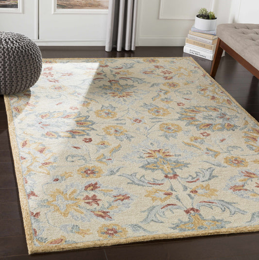 Panipat PNP-2307 Hand Tufted Rug