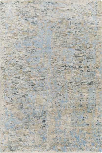 Ocean OCE-2301 Handmade Rug