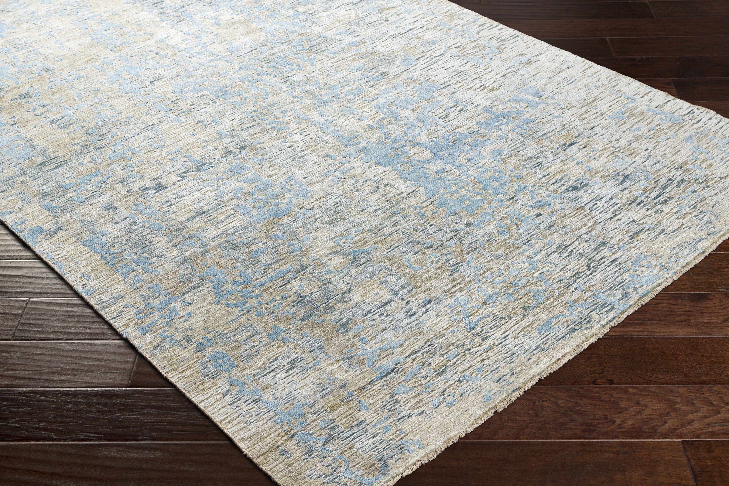 Ocean OCE-2301 Handmade Rug