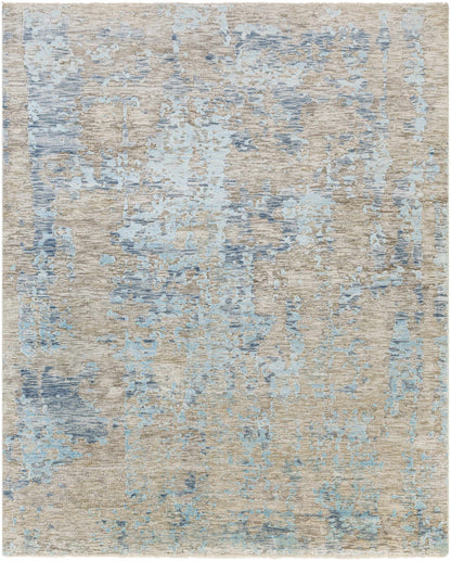 Ocean OCE-2301 Handmade Rug