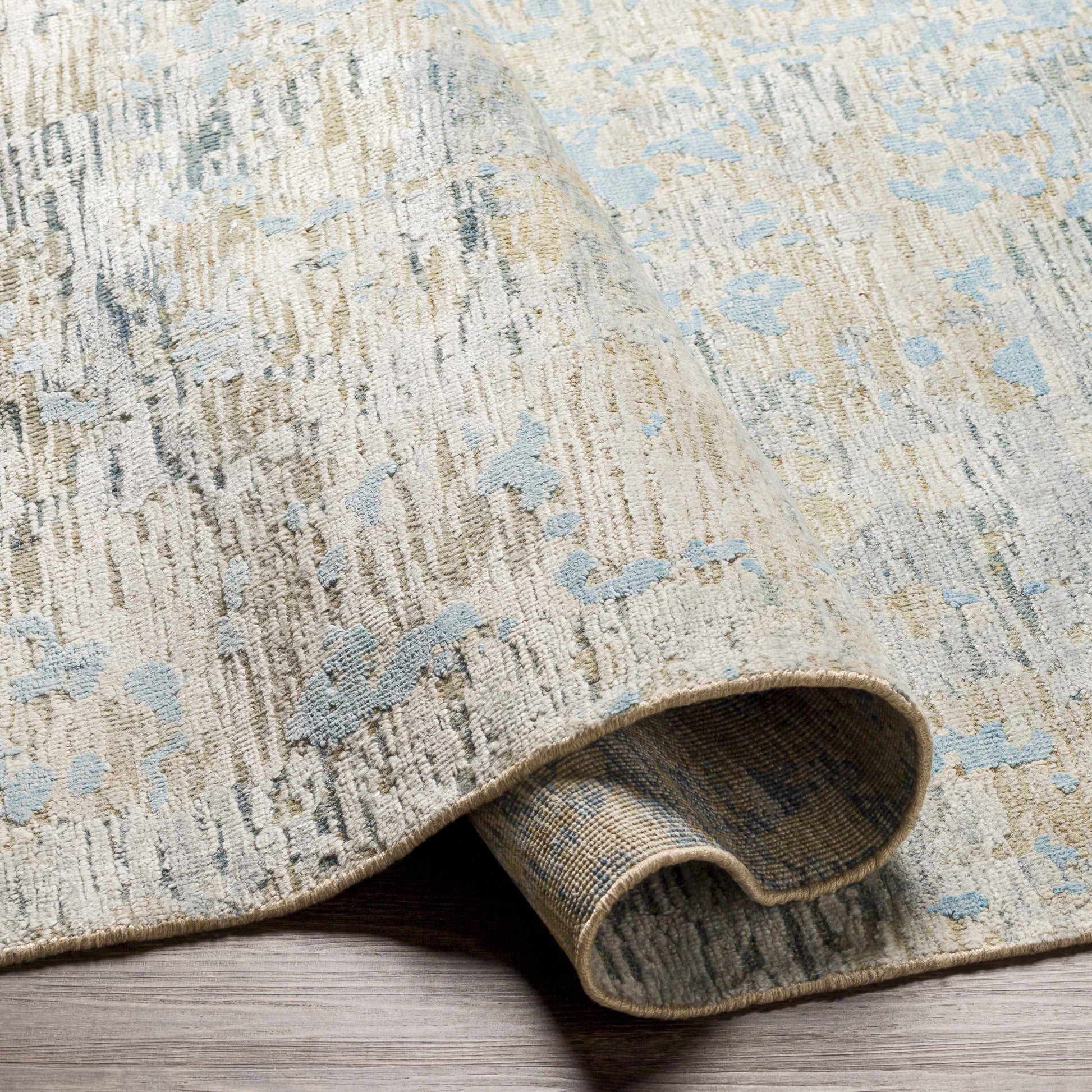 Ocean OCE-2301 Handmade Rug