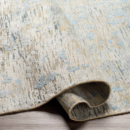 Ocean OCE-2301 Handmade Rug