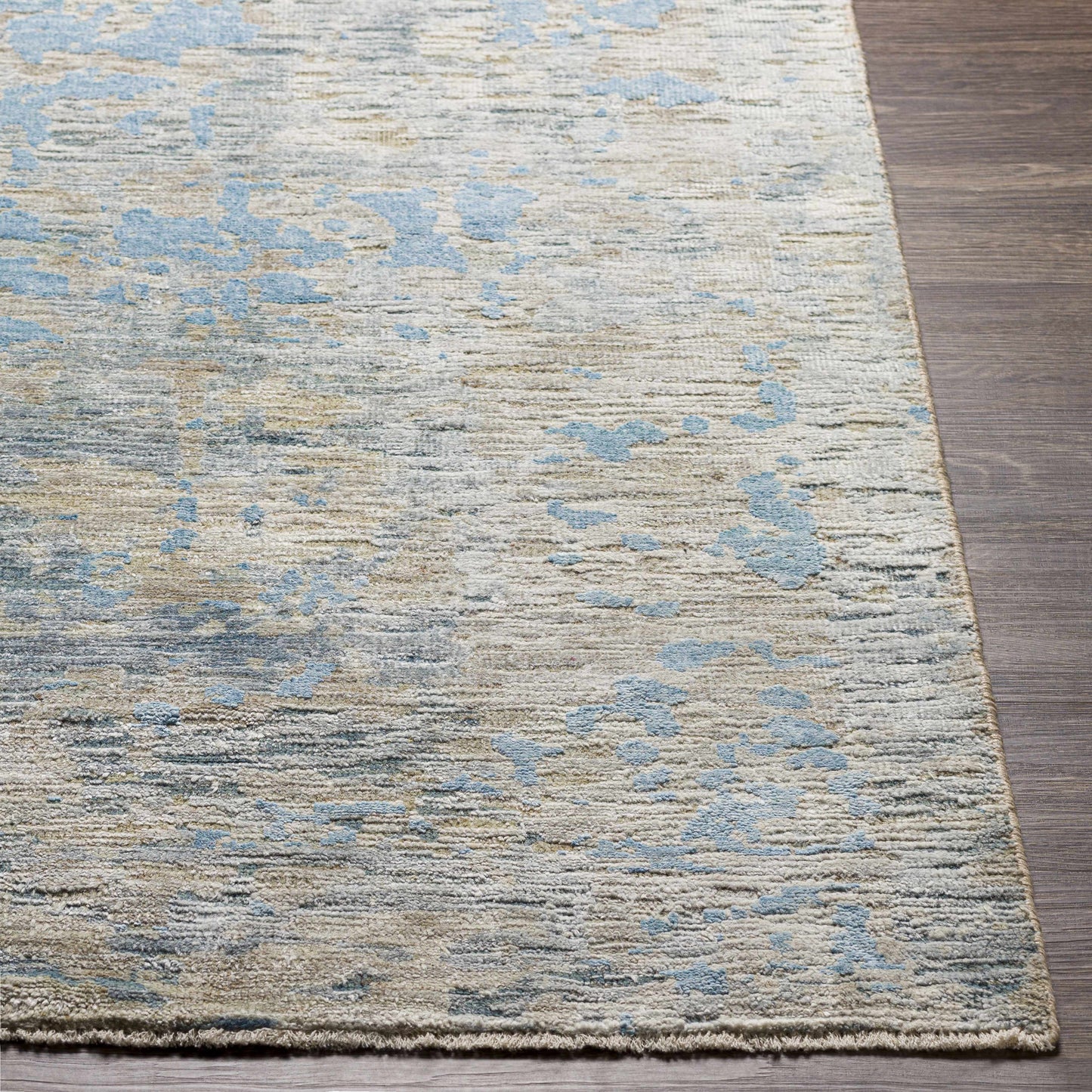Ocean OCE-2301 Handmade Rug