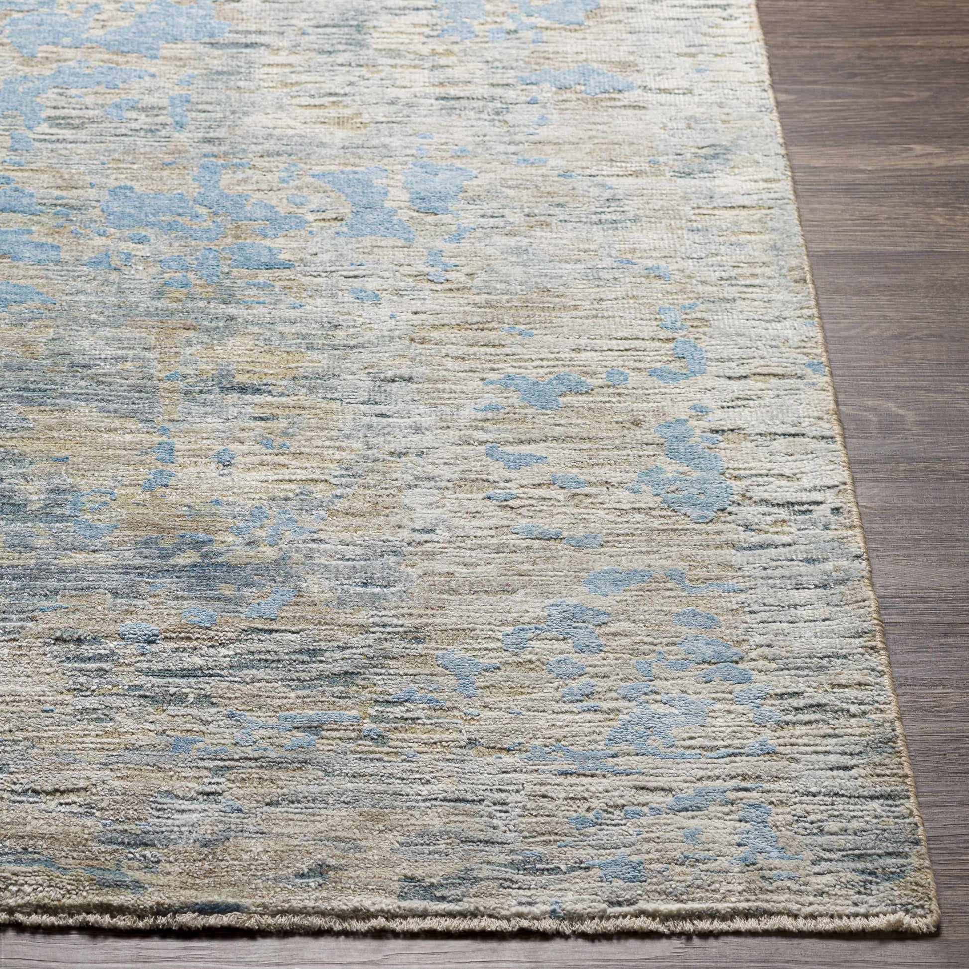 Ocean OCE-2301 Handmade Rug