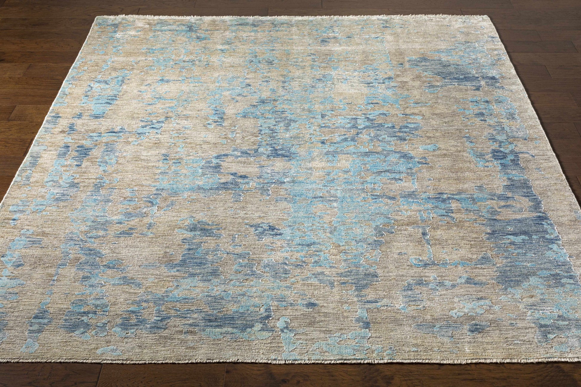 Ocean OCE-2301 Handmade Rug