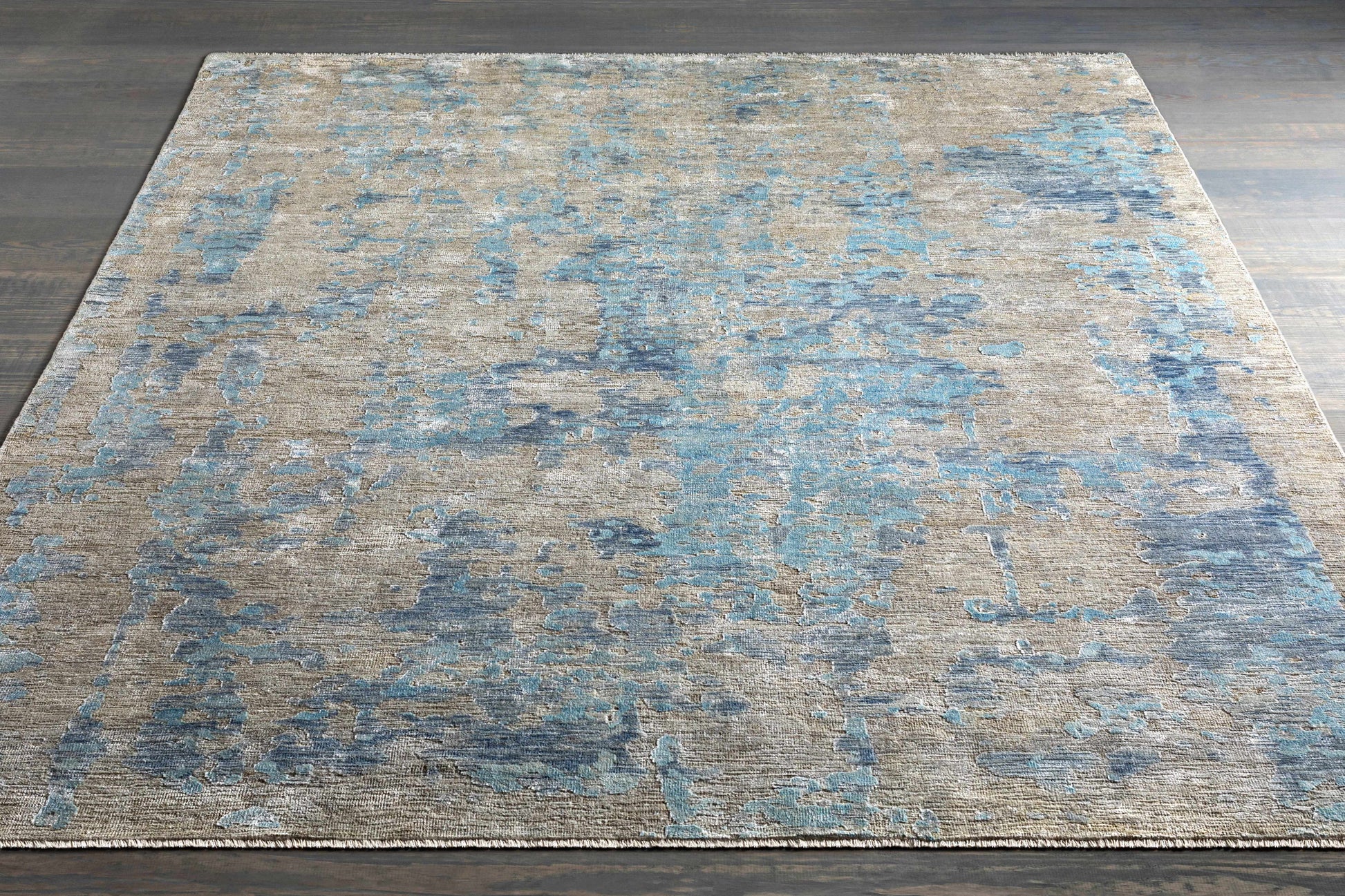 Ocean OCE-2301 Handmade Rug