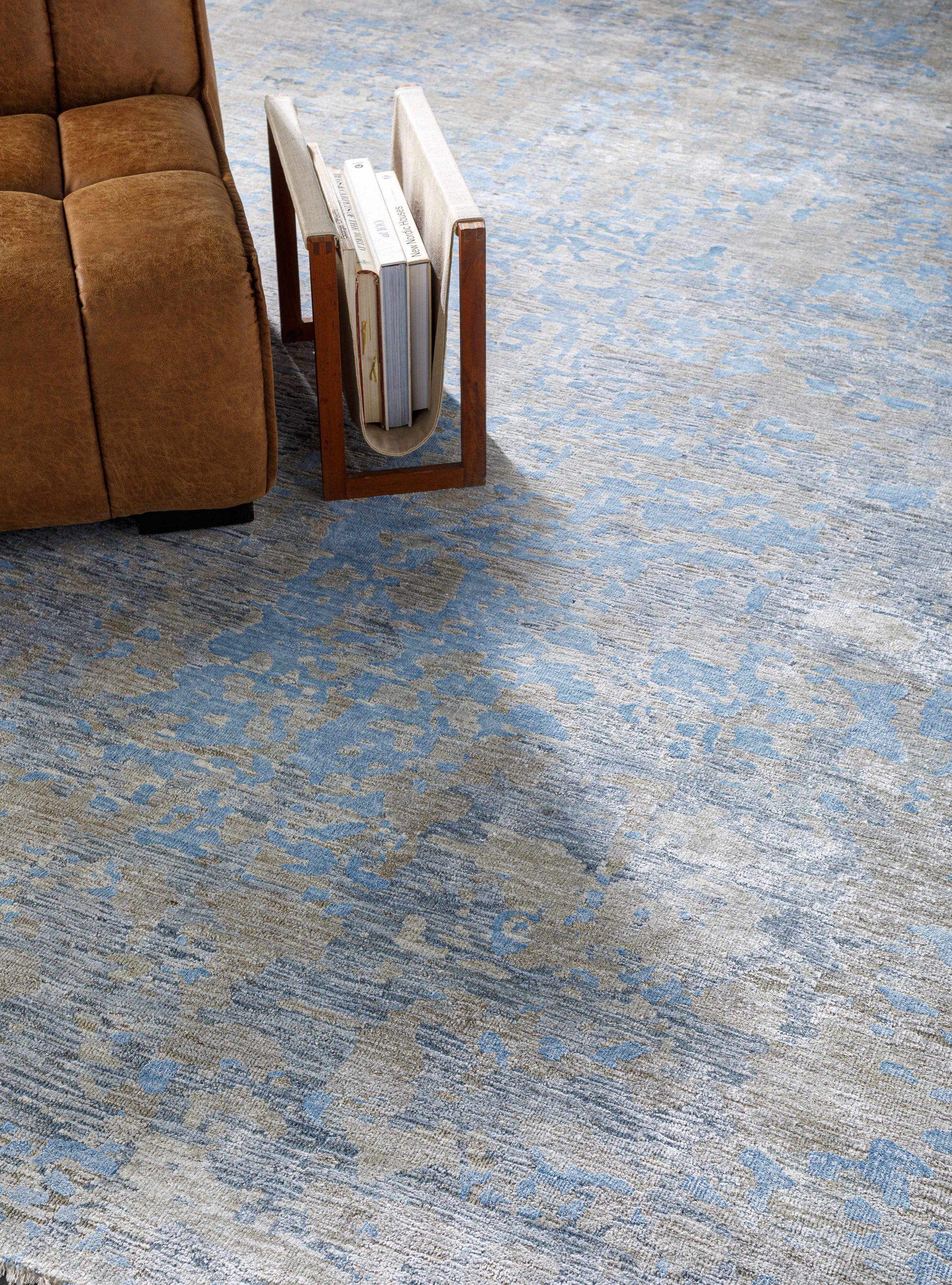 Ocean OCE-2301 Handmade Rug