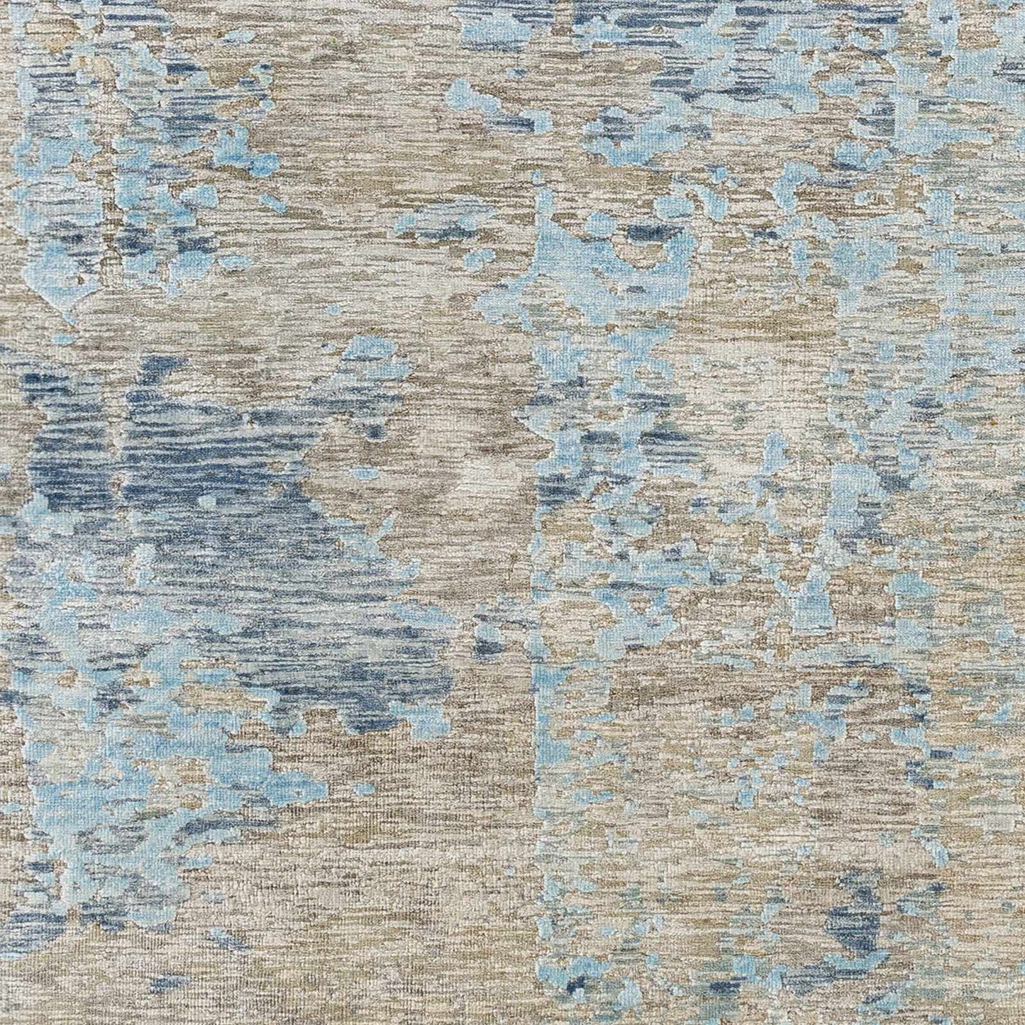 Ocean OCE-2301 Handmade Rug