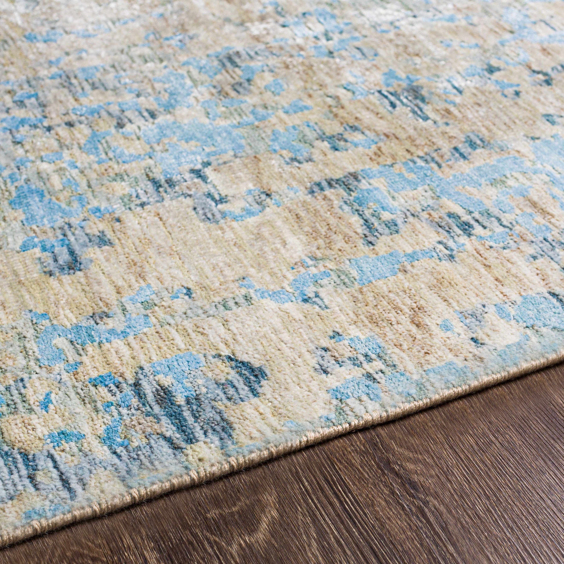 Ocean OCE-2301 Handmade Rug