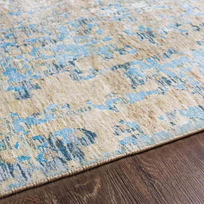 Ocean OCE-2301 Handmade Rug