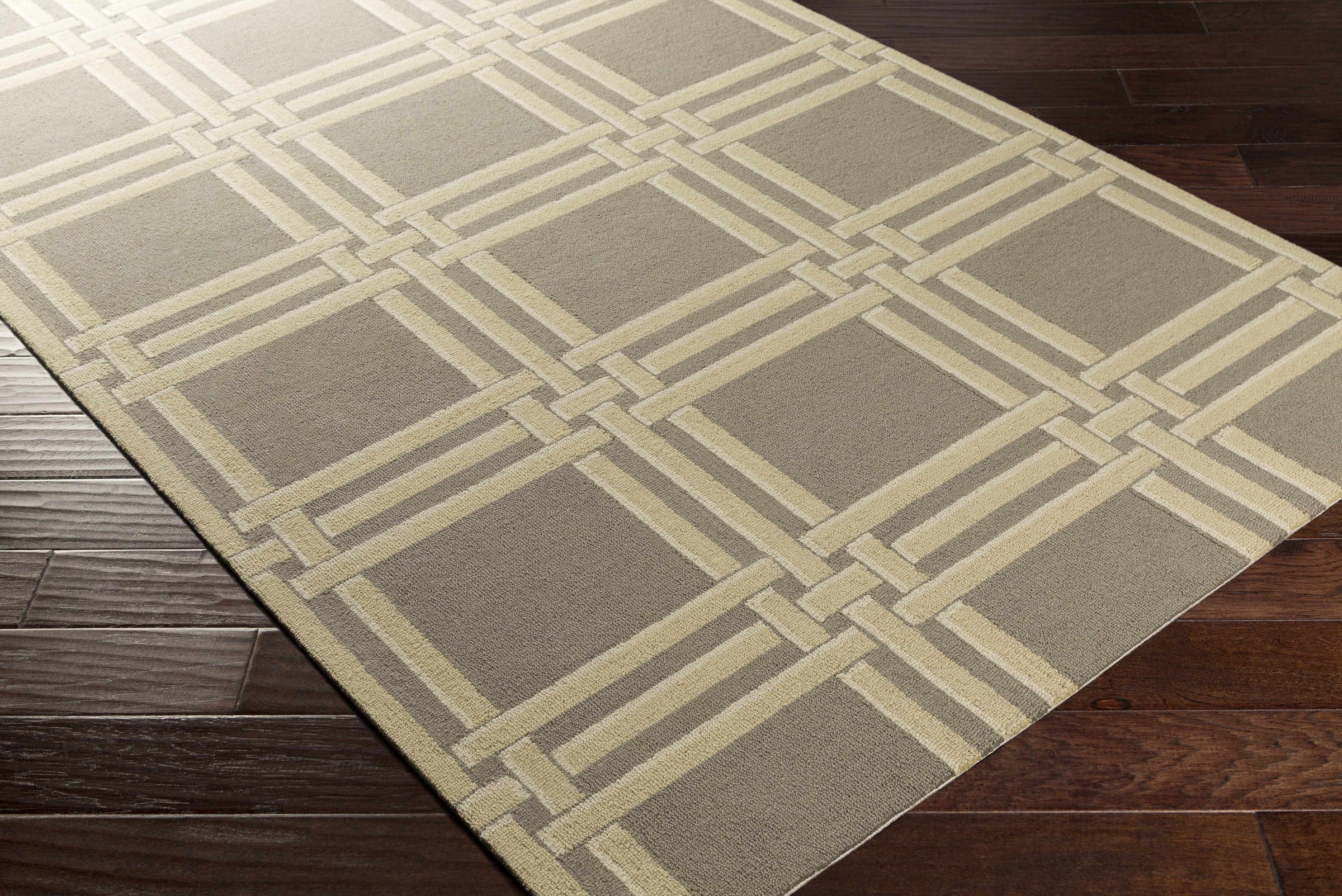 Rugs : LKH-9007