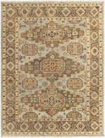 Biscayne BSY-2303 Hand Knotted Rug