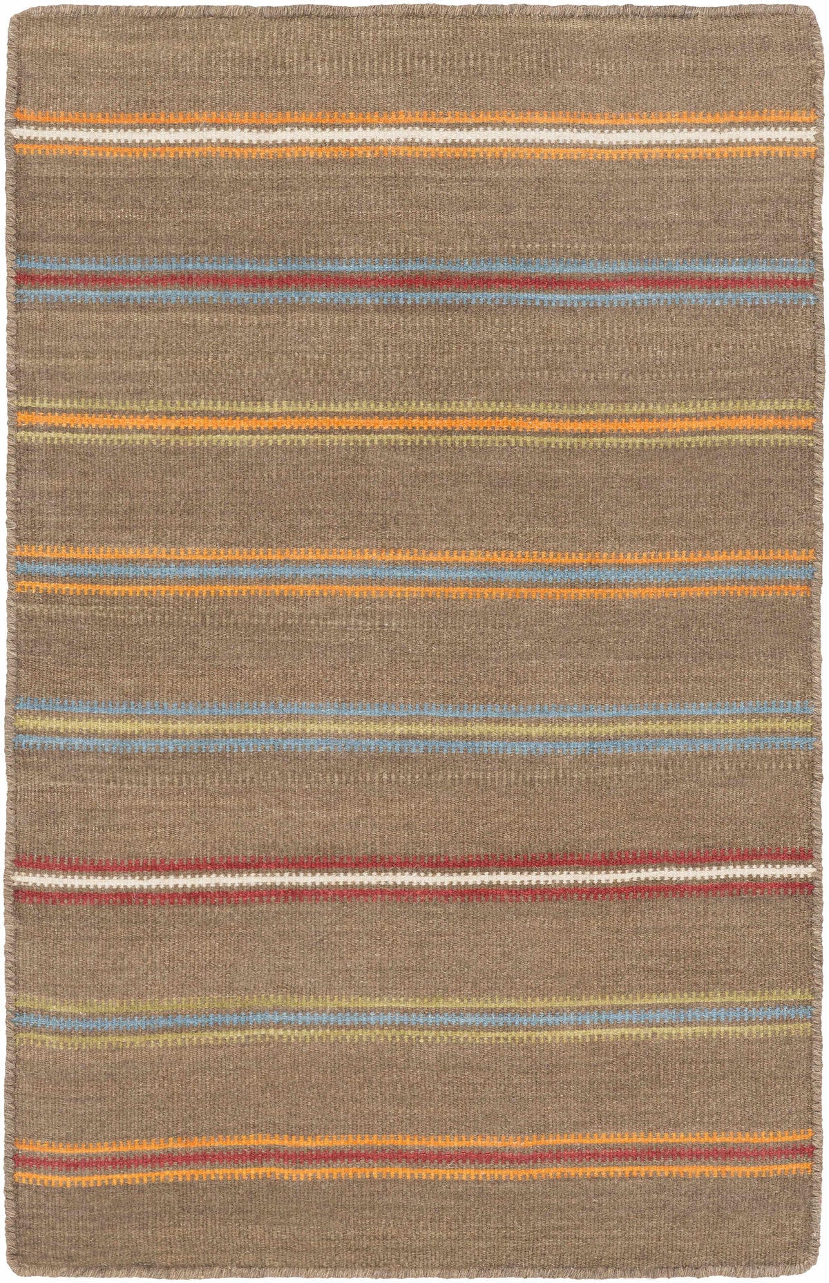 Miguel MIG-5007 Hand Woven Rug