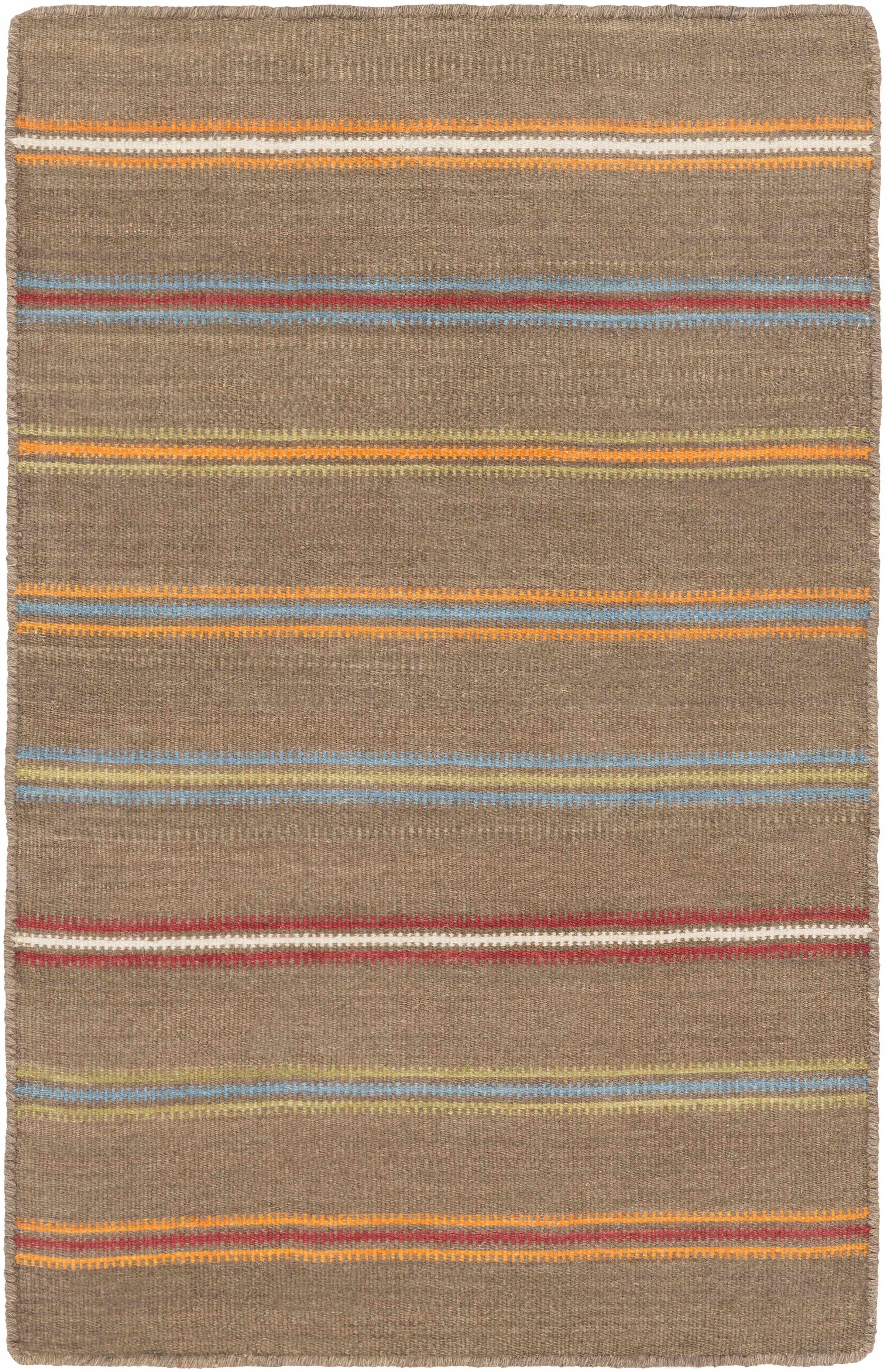 Miguel MIG-5007 Hand Woven Rug