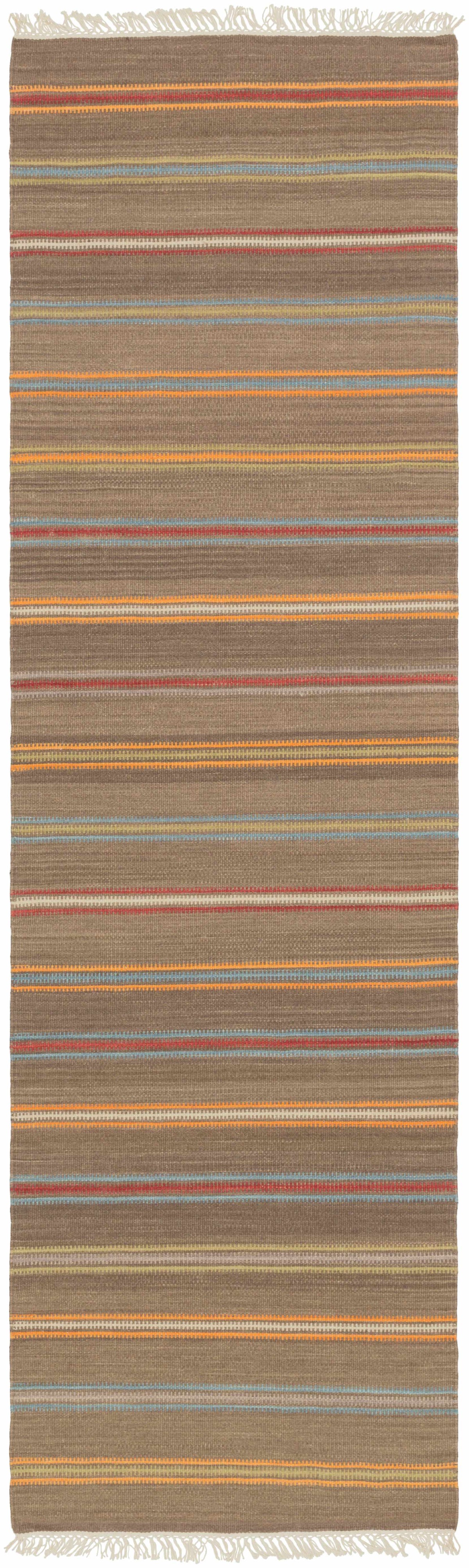 Miguel MIG-5007 Hand Woven Rug