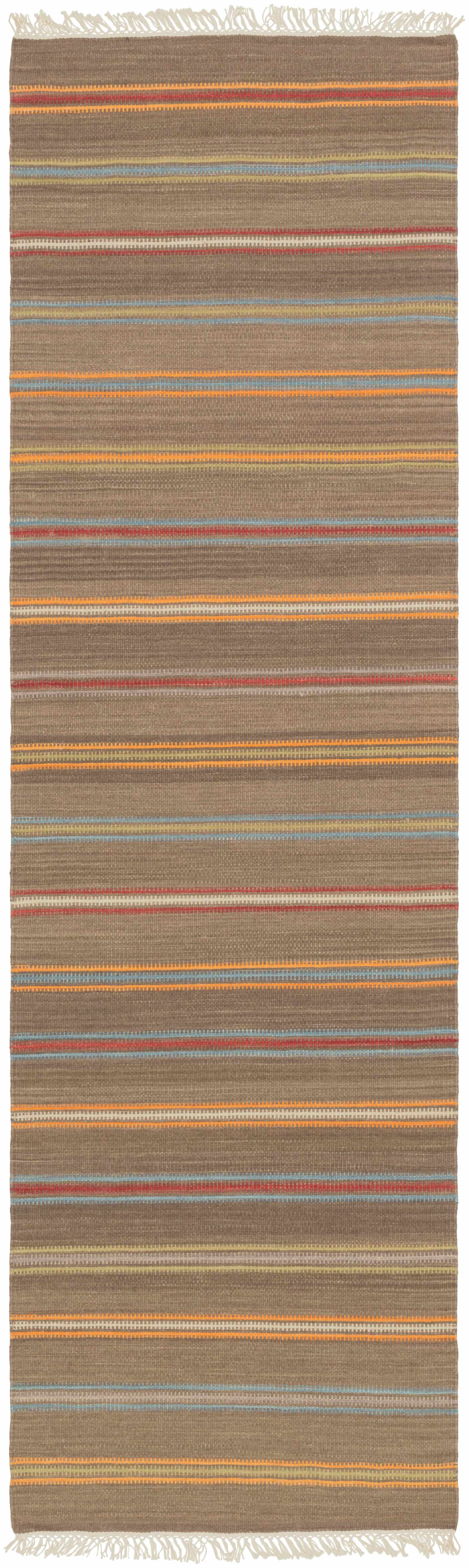 Miguel MIG-5007 Hand Woven Rug