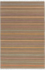 Miguel MIG-5007 Hand Woven Rug