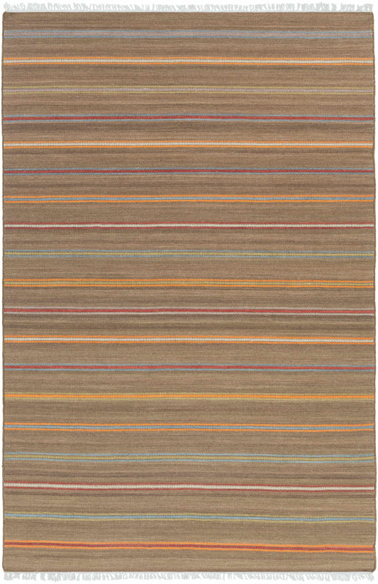 Miguel MIG-5007 Hand Woven Rug