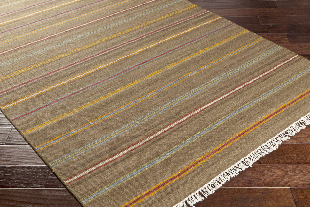 Miguel MIG-5007 Hand Woven Rug