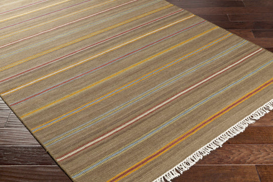 Miguel MIG-5007 Hand Woven Rug