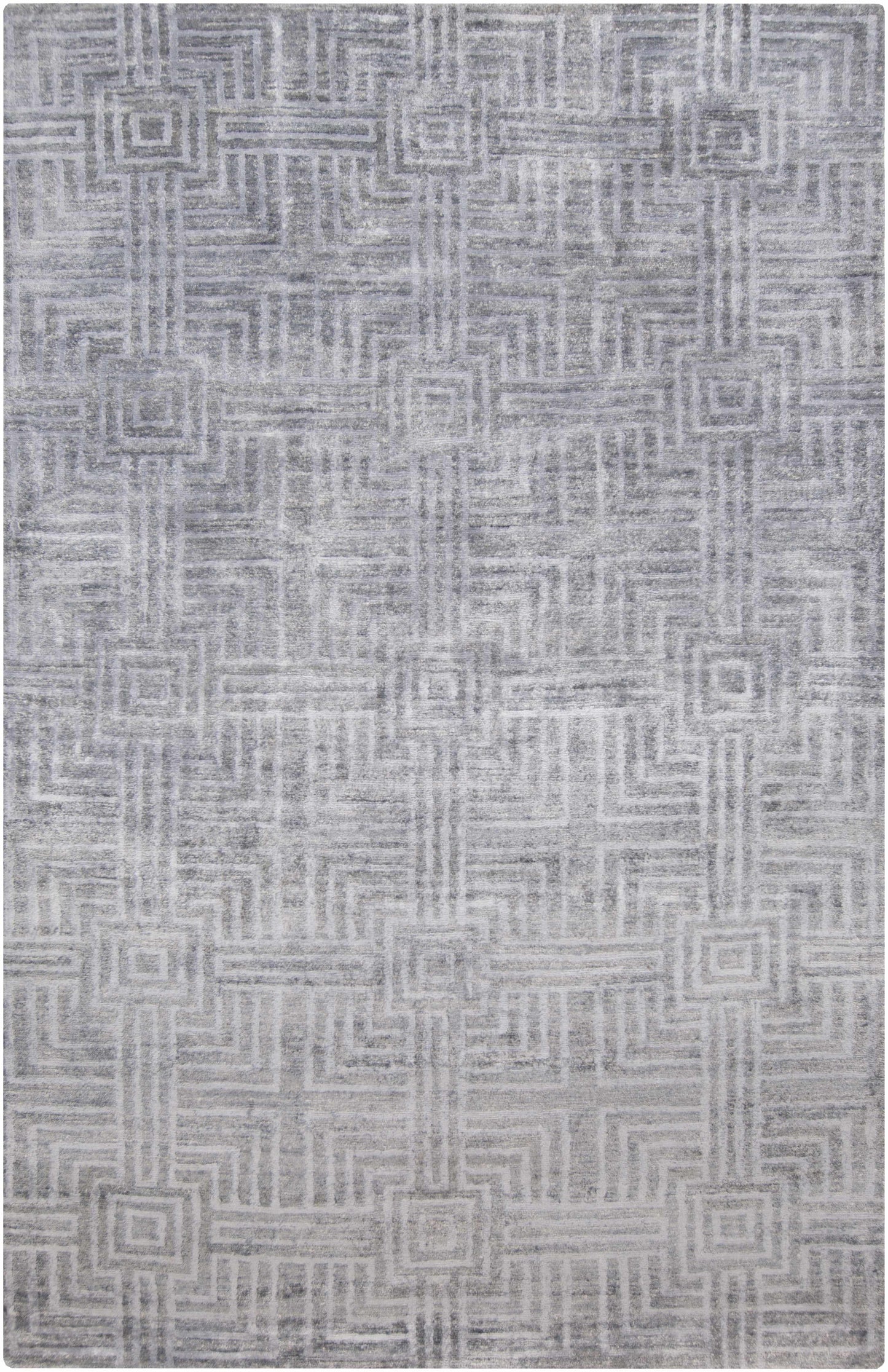 Vanderbilt VAN-1000 Hand Knotted Rug