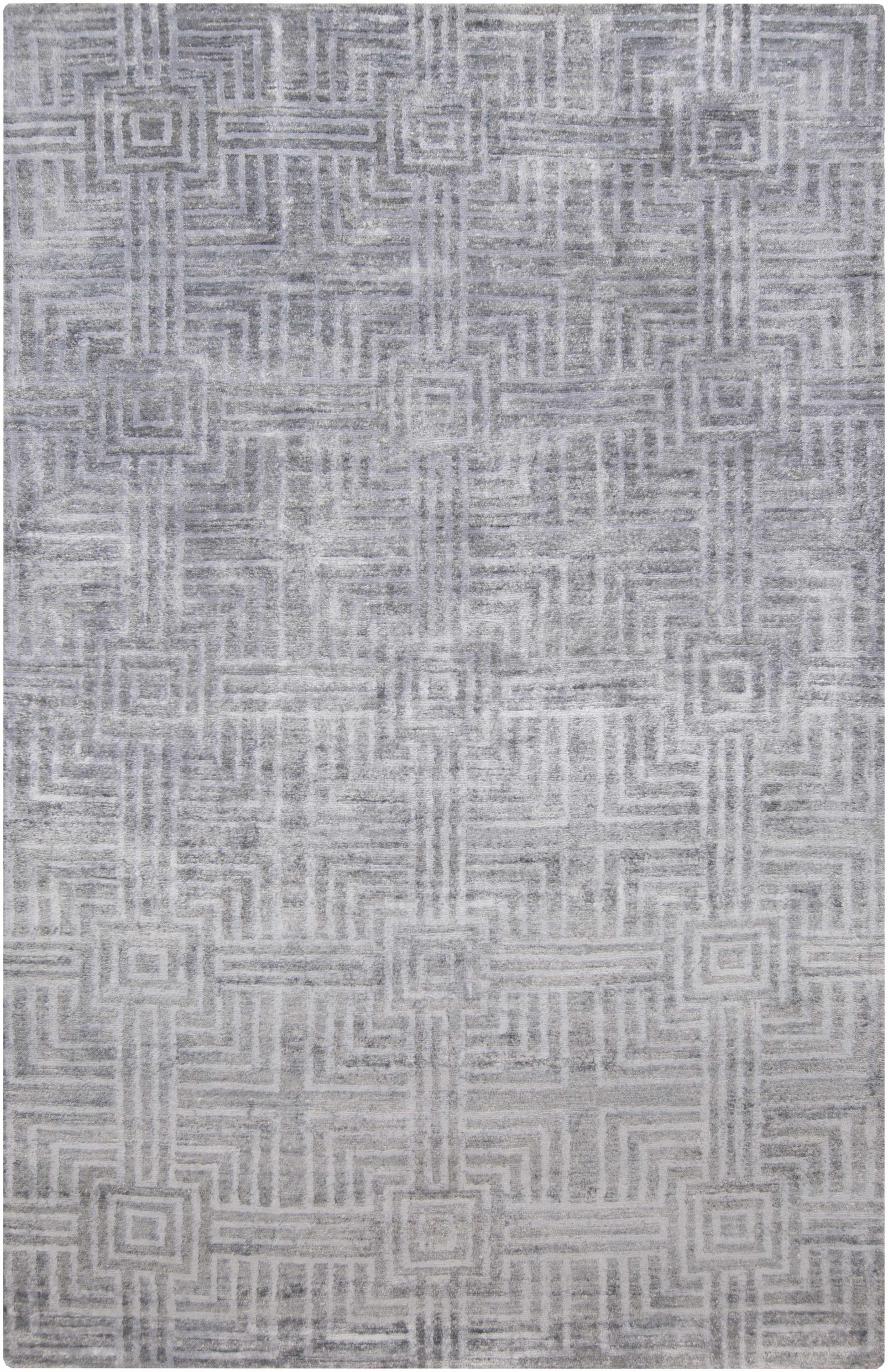 Vanderbilt VAN-1000 Hand Knotted Rug
