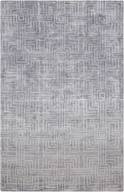 Vanderbilt VAN-1000 Hand Knotted Rug