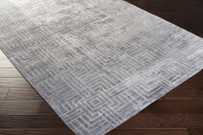 Vanderbilt VAN-1000 Hand Knotted Rug