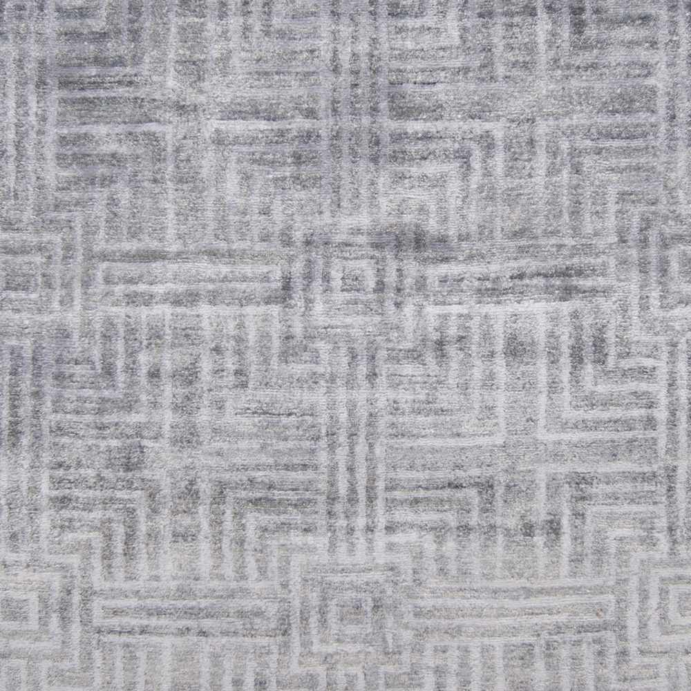 Vanderbilt VAN-1000 Hand Knotted Rug