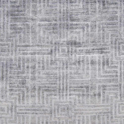 Vanderbilt VAN-1000 Hand Knotted Rug