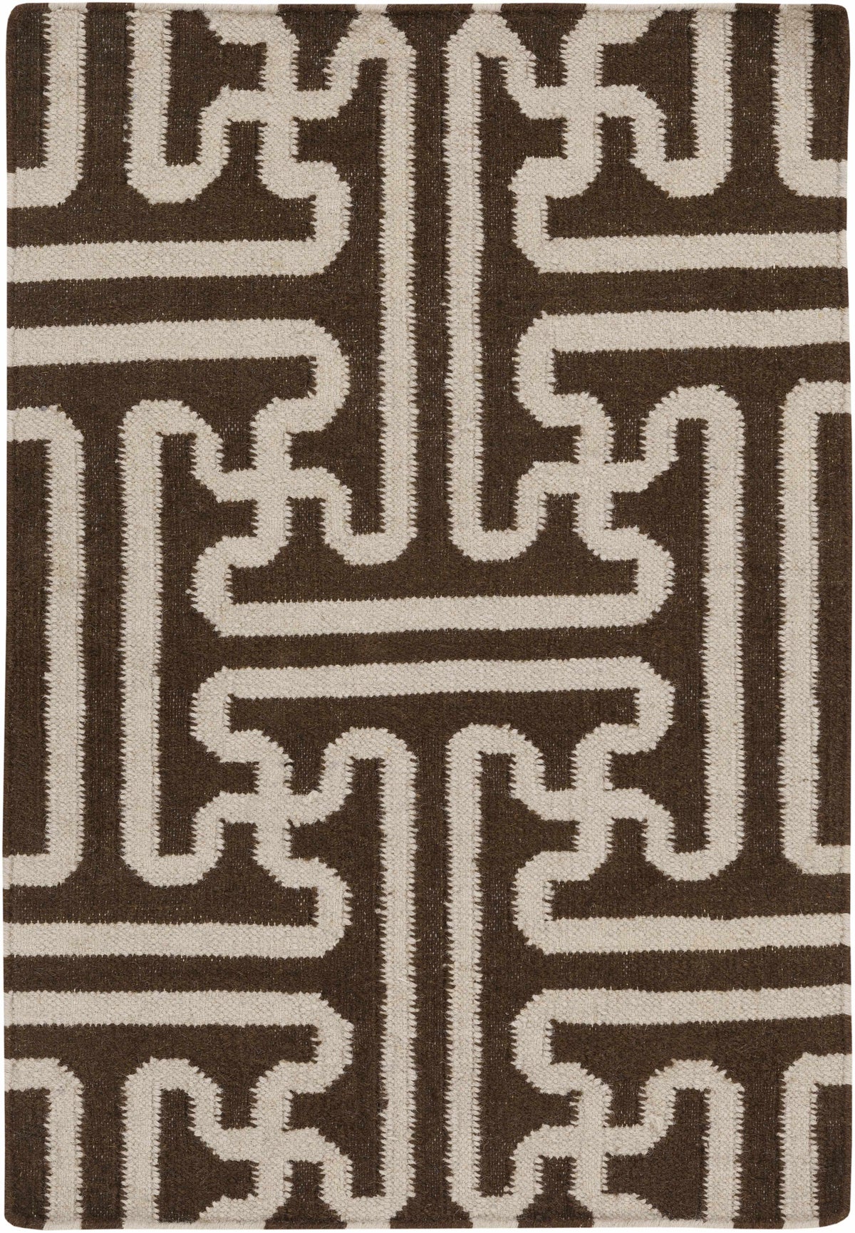 Archive ACH-1710 Hand Woven Rug