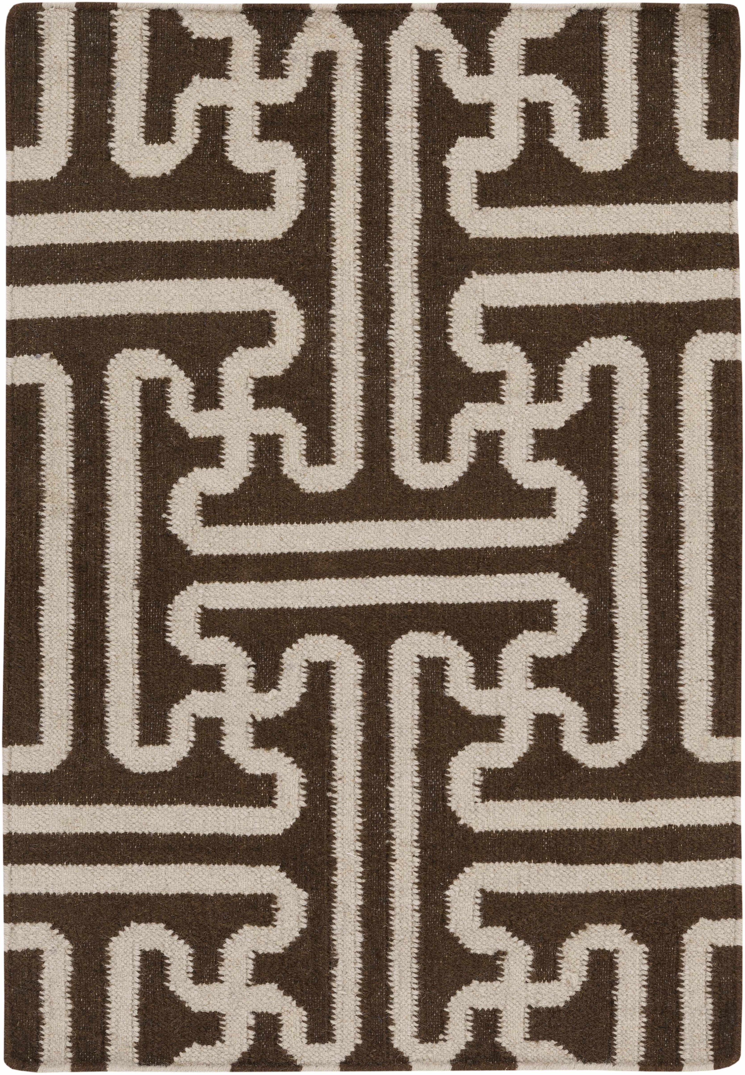 Archive ACH-1710 Hand Woven Rug