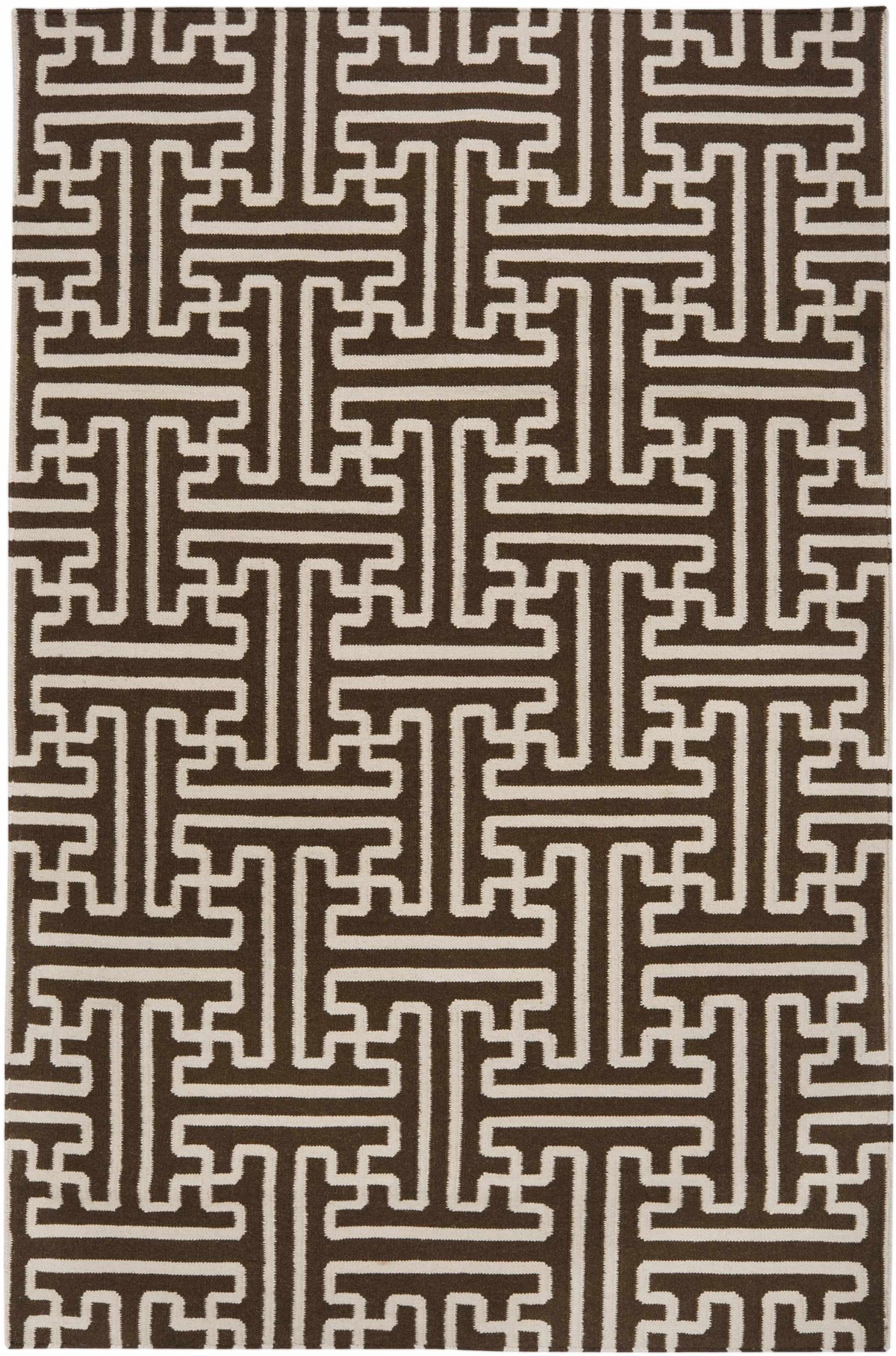 Archive ACH-1710 Hand Woven Rug