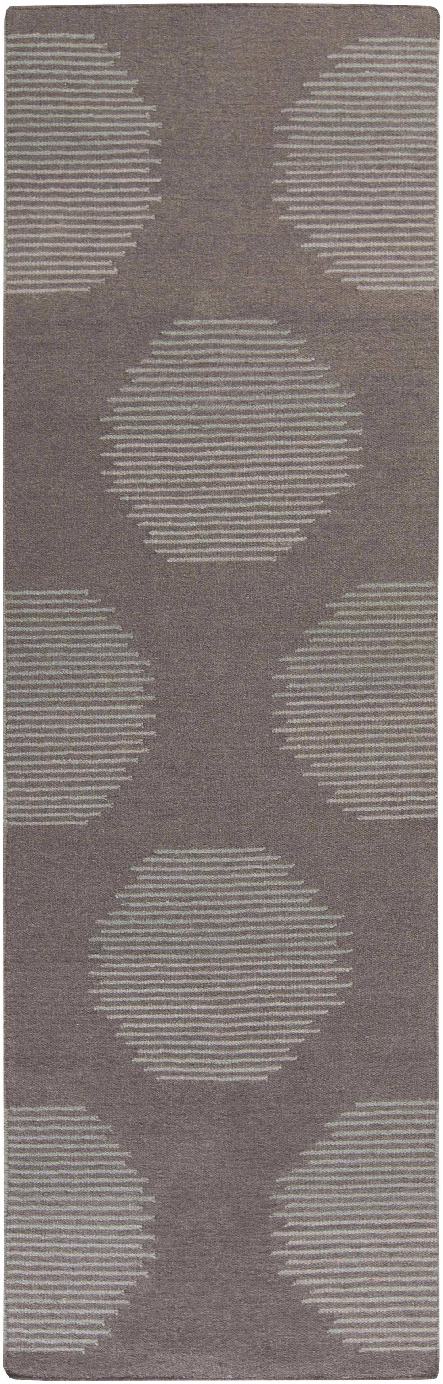 Frontier FT-517 Hand Woven Rug