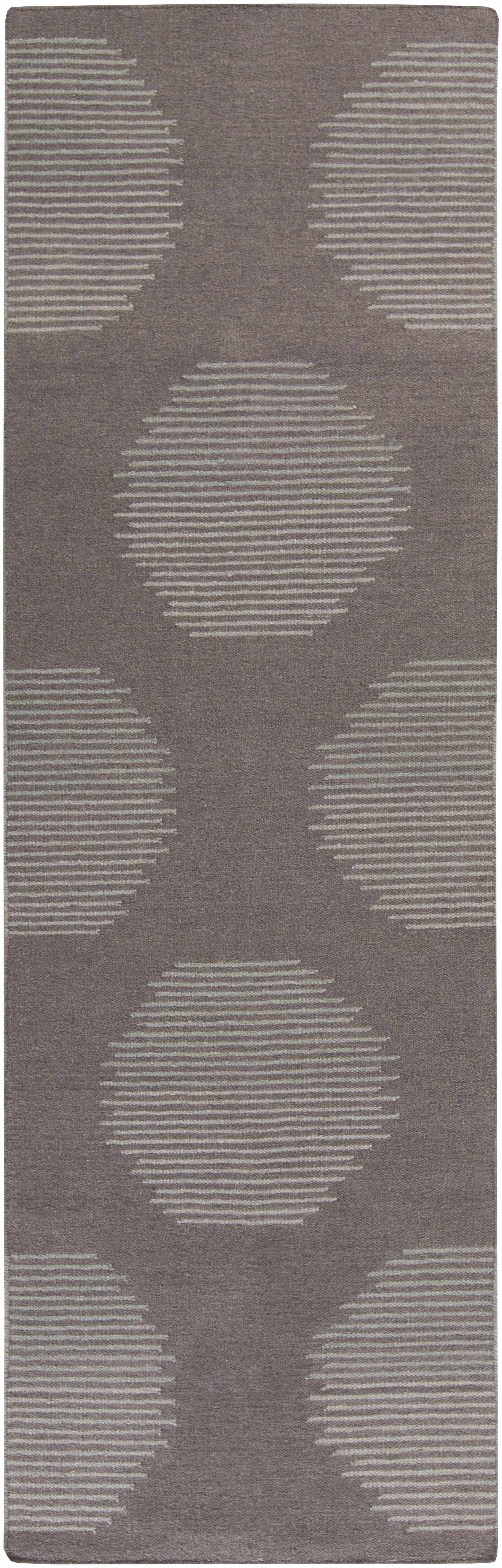 Frontier FT-517 Hand Woven Rug