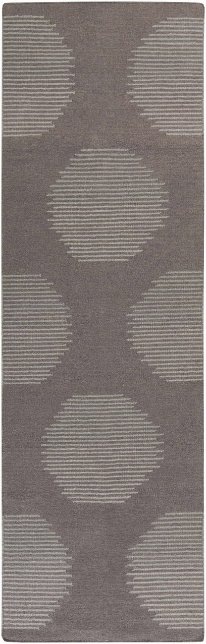 Frontier FT-517 Hand Woven Rug