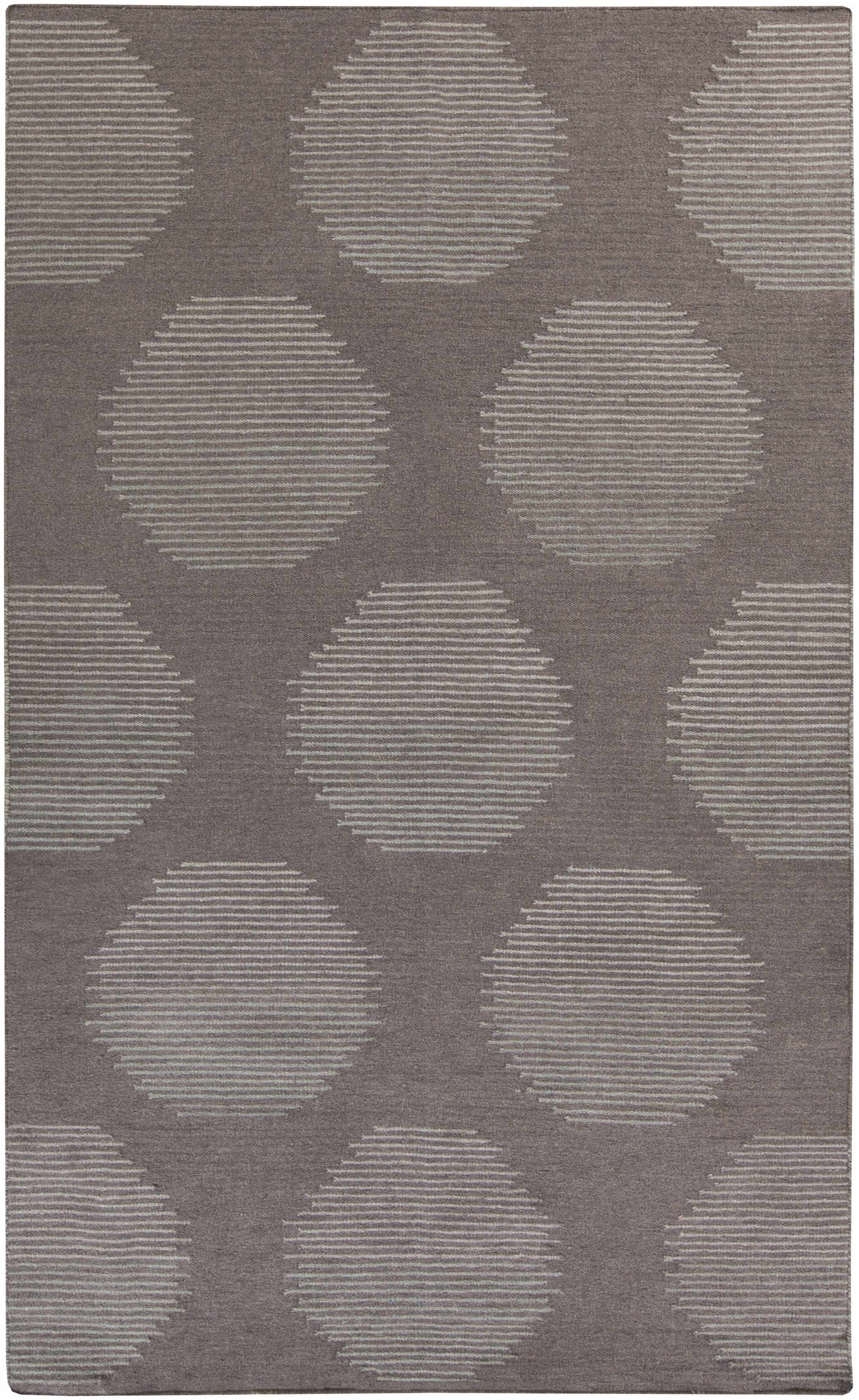 Frontier FT-517 Hand Woven Rug