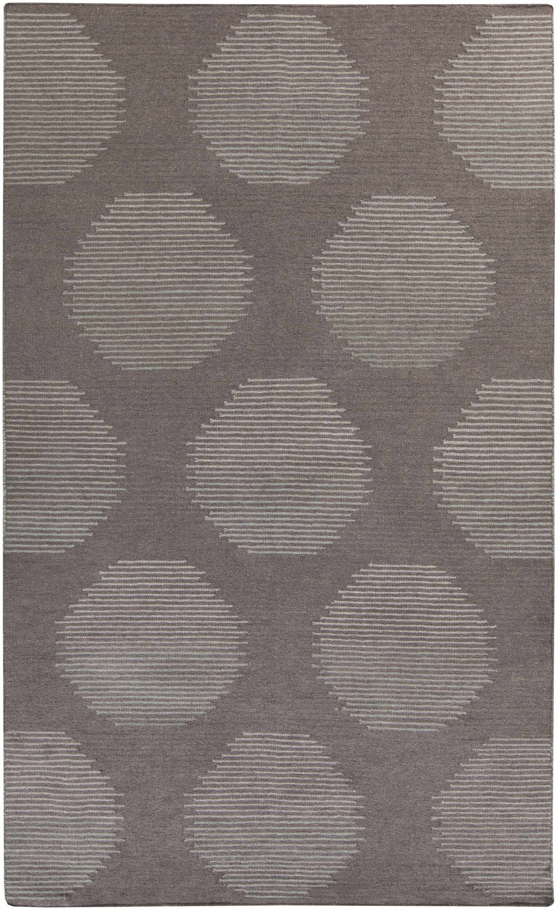 Frontier FT-517 Hand Woven Rug