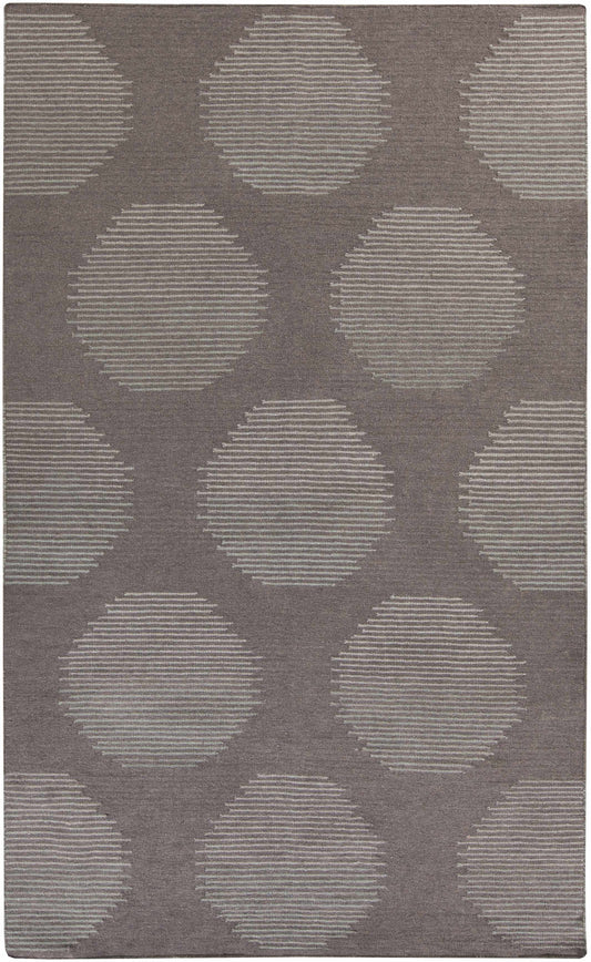 Frontier FT-517 Hand Woven Rug