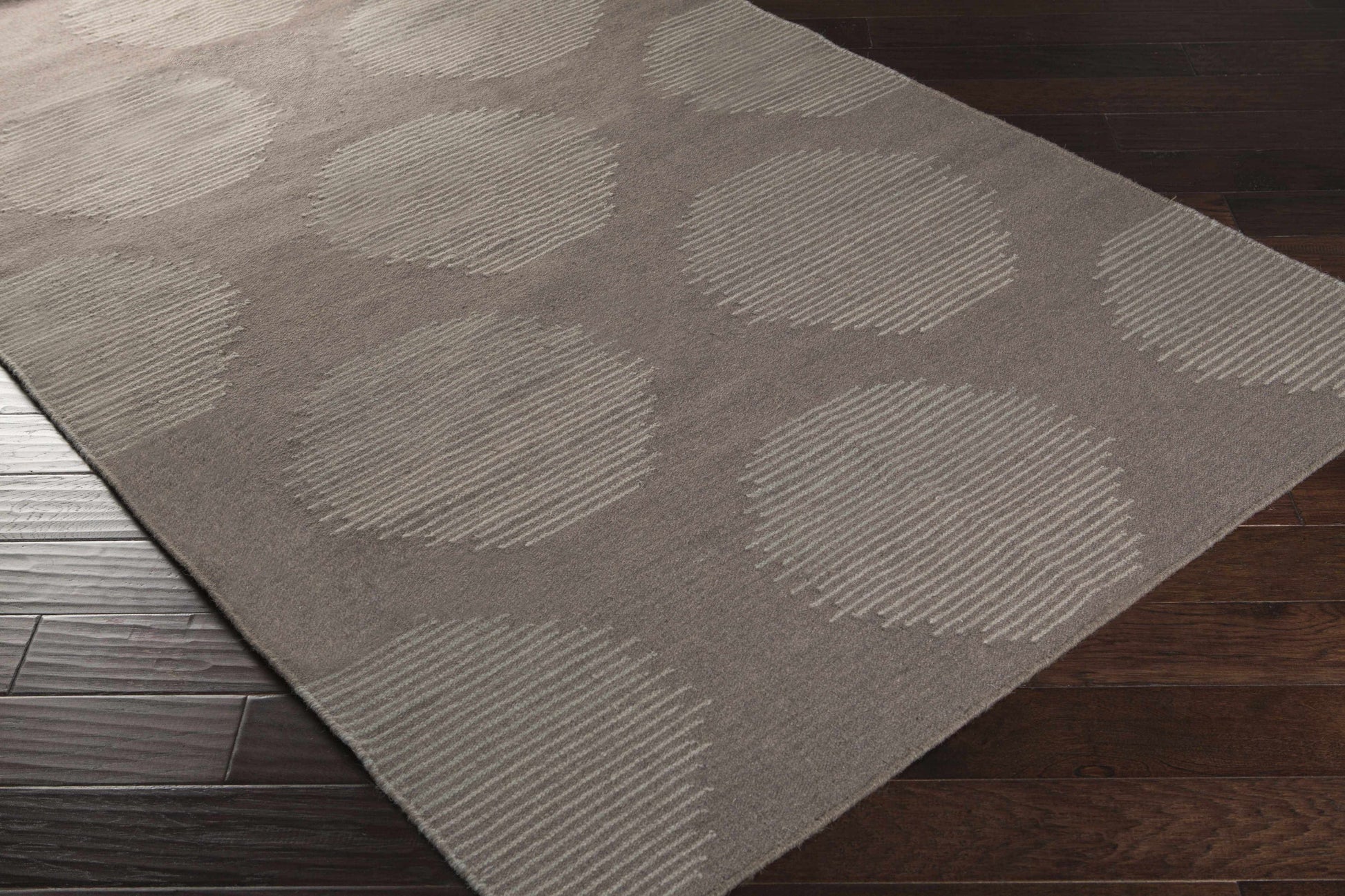 Frontier FT-517 Hand Woven Rug