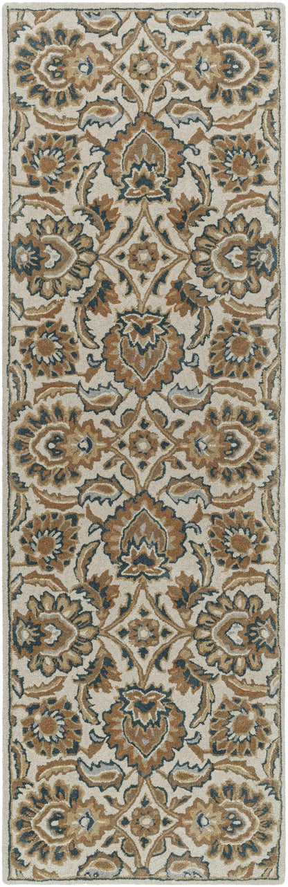 Caesar CAE-1226 Hand Tufted Rug