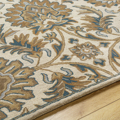 Caesar CAE-1226 Hand Tufted Rug