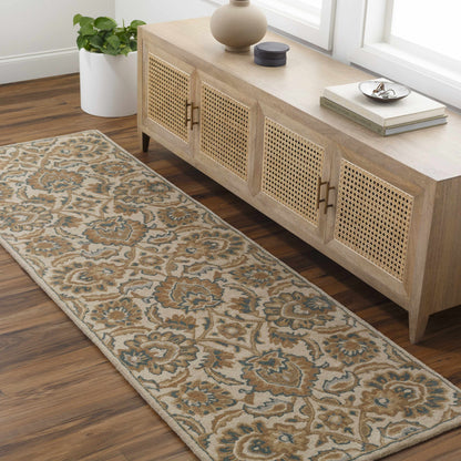 Caesar CAE-1226 Hand Tufted Rug