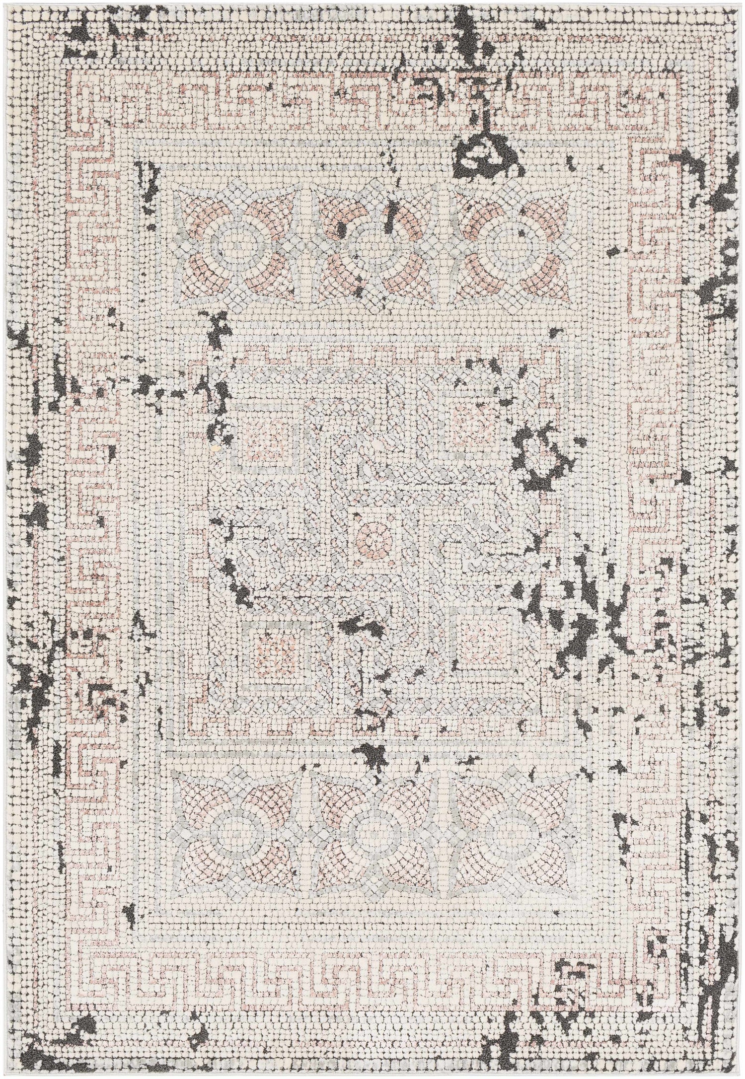 Venezia VNZ-2301 Machine Woven Rug