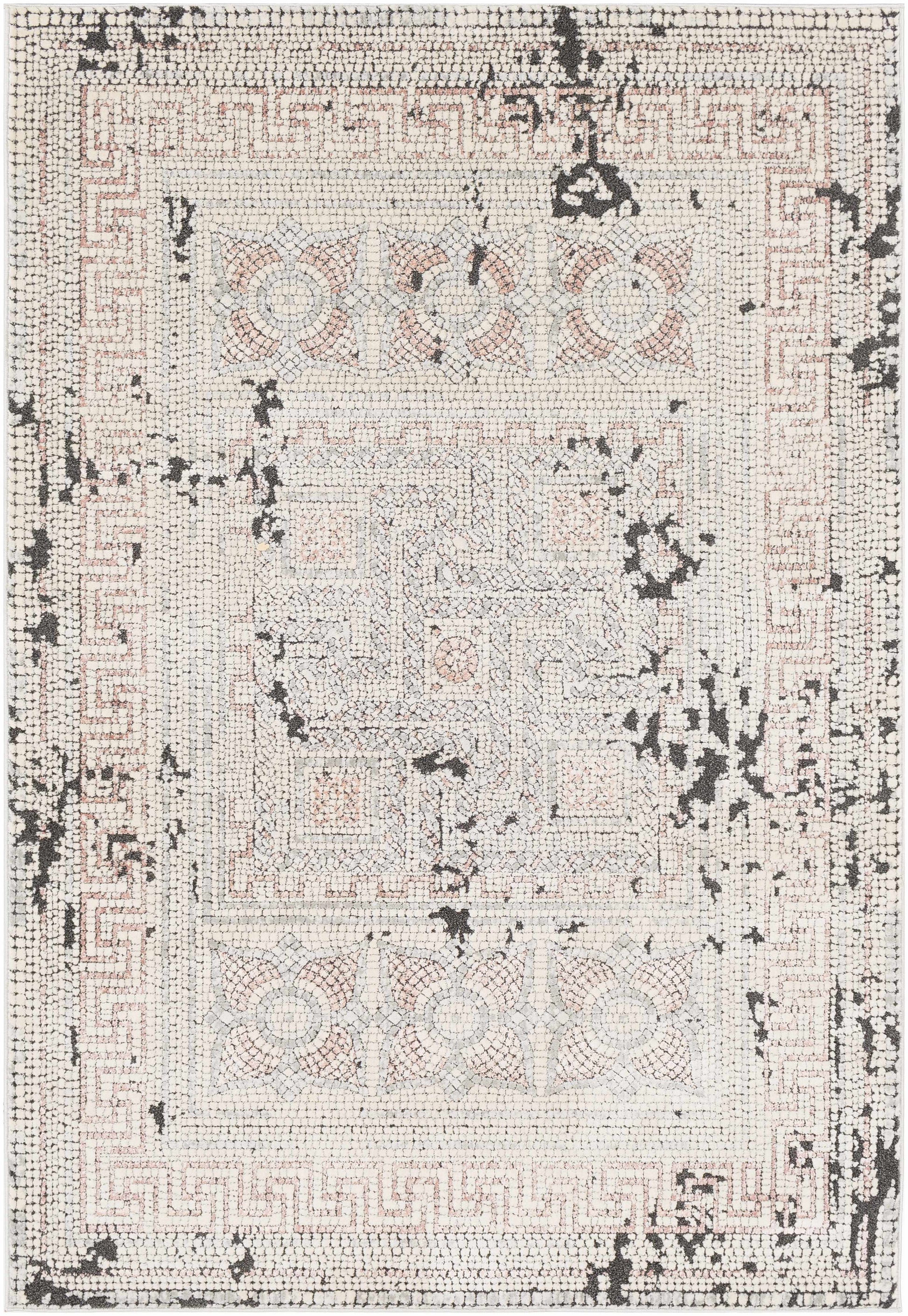 Venezia VNZ-2301 Machine Woven Rug
