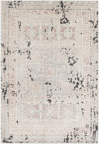 Venezia VNZ-2301 Machine Woven Rug
