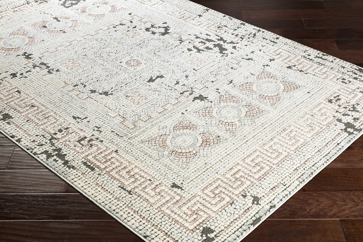 Venezia VNZ-2301 Machine Woven Rug