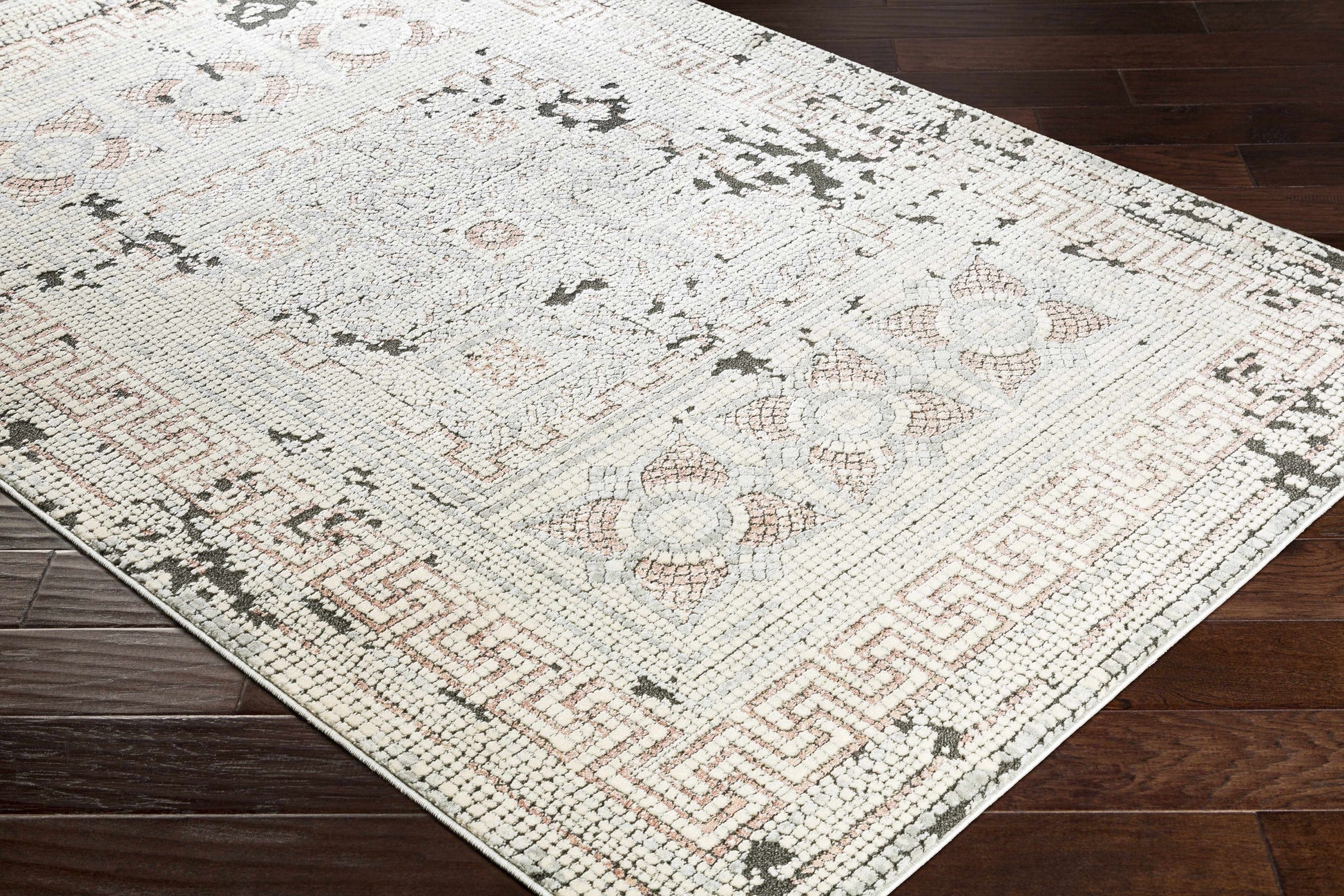 Venezia VNZ-2301 Machine Woven Rug